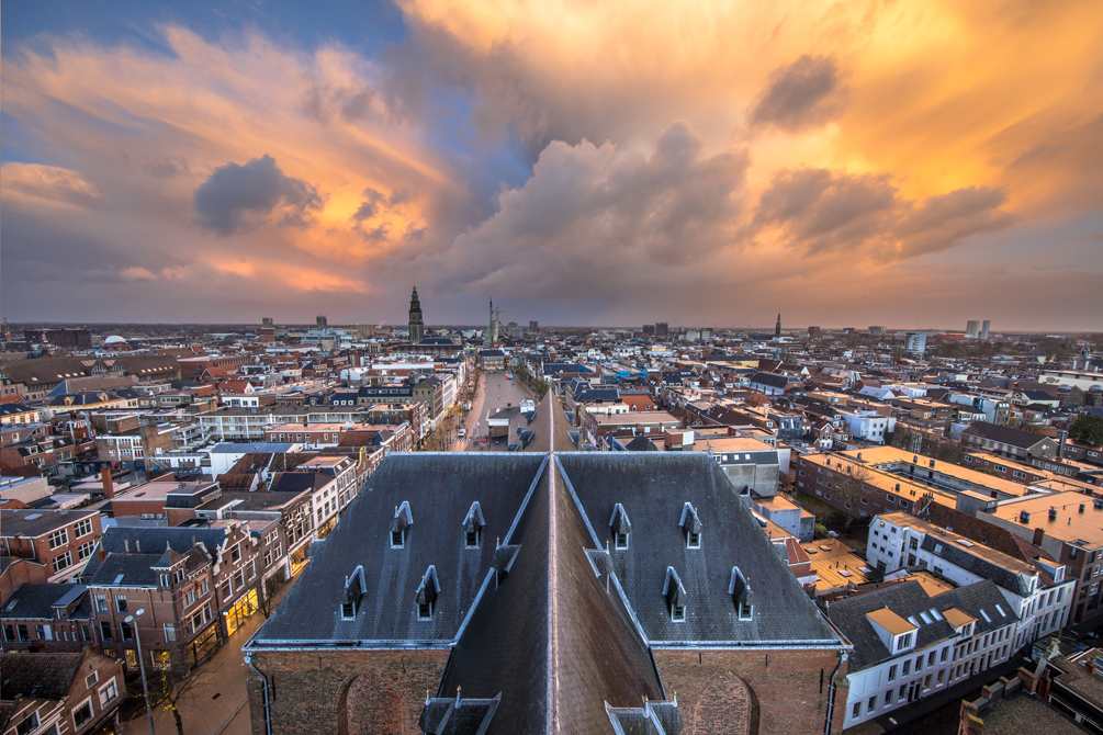 Groningen Stad