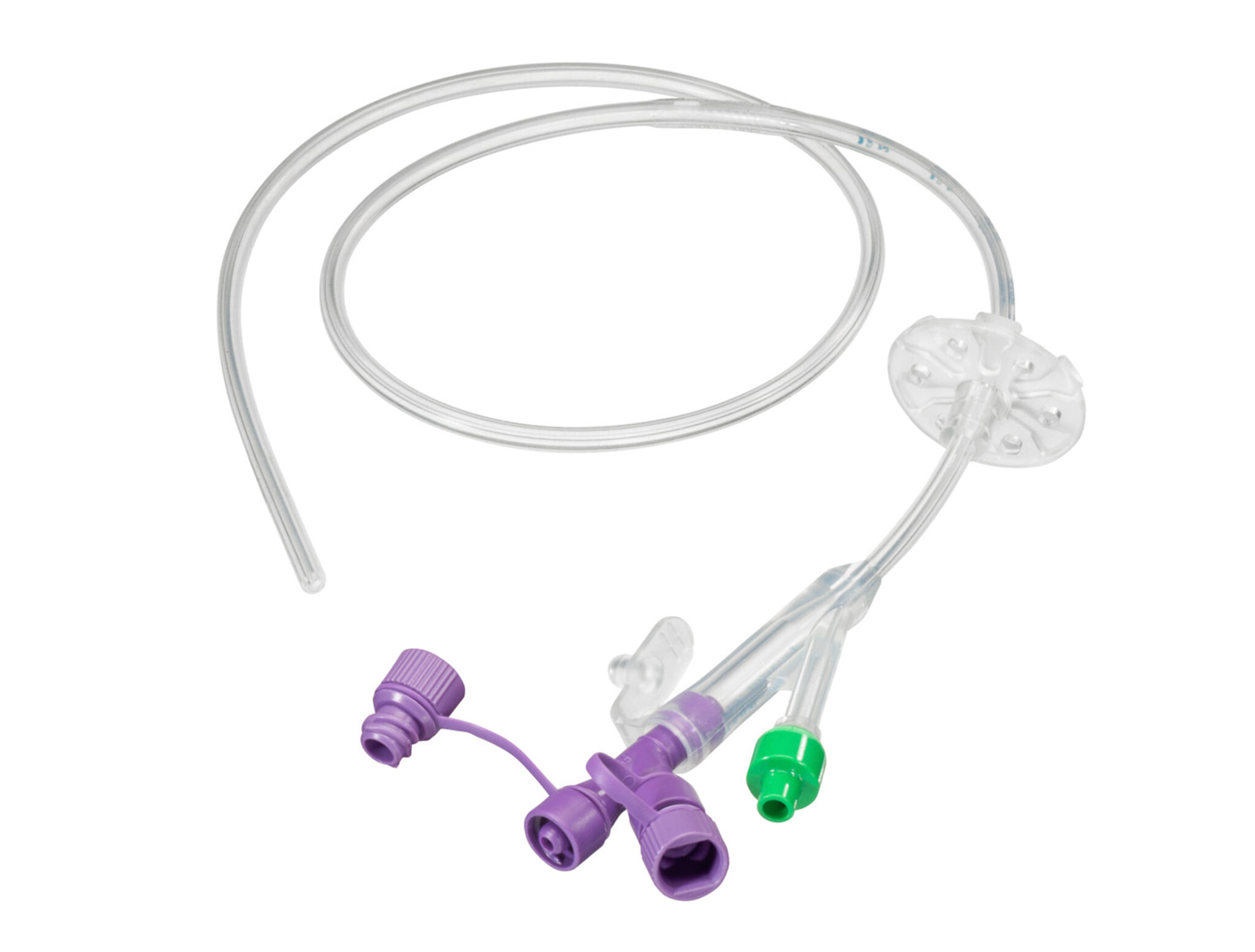 Medilime Jejunal Feeding Tubes