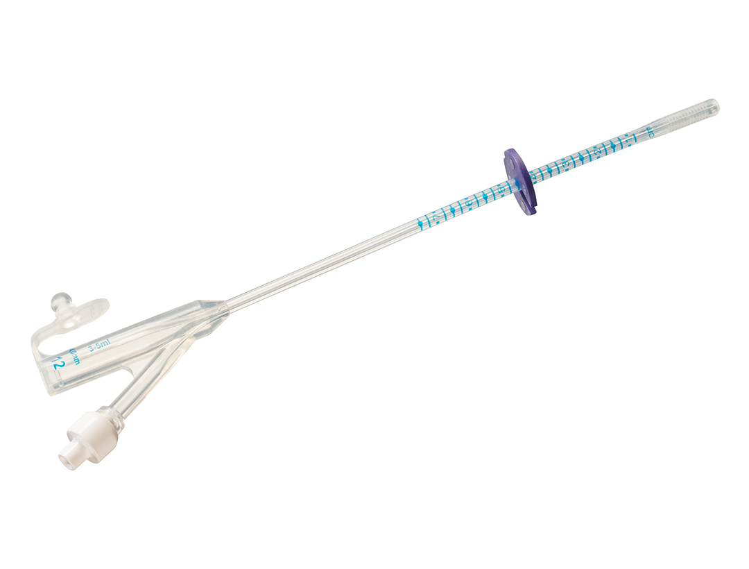 MediLime Stoma Measuring Catheter