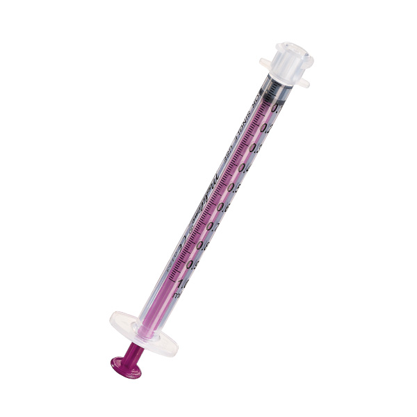 MediLime ENFit Syringes 1