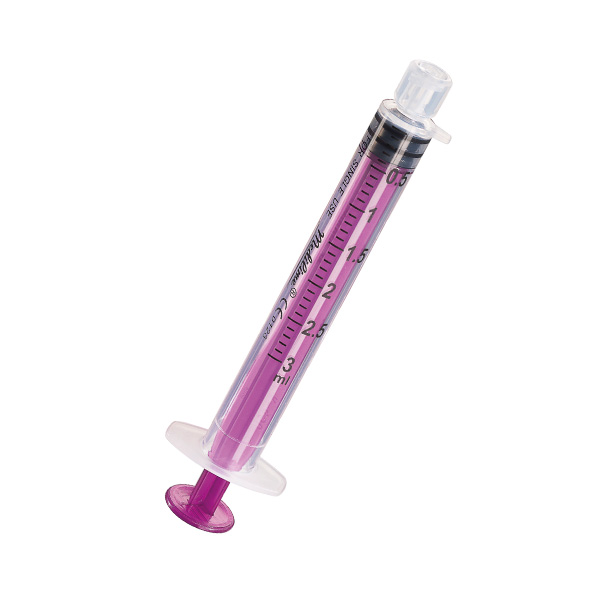 MediLime ENFit Syringes 2