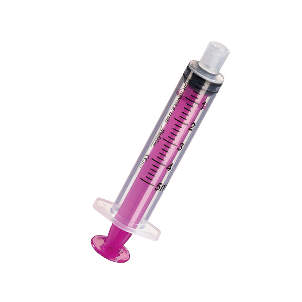 MediLime ENFit Syringes 3