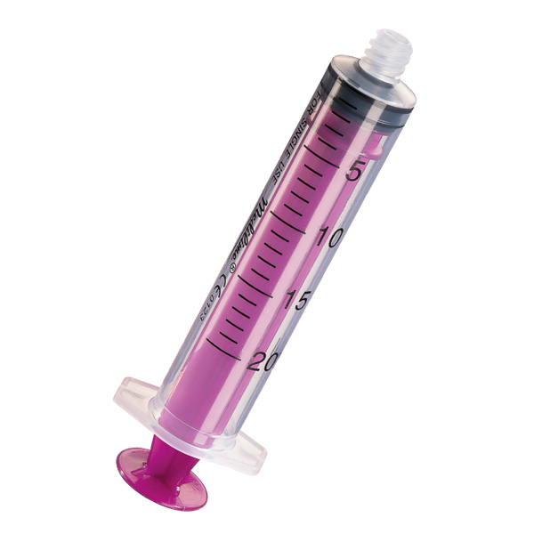 MediLime ENFit Syringes 5